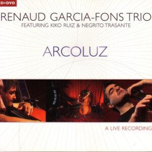 Renaud Garcia-Fons Trio-0