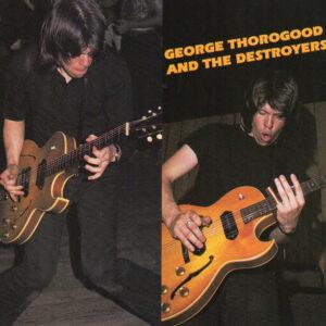 George Thorogood & The Destroyers-0