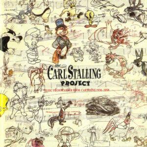 Carl Stalling-0