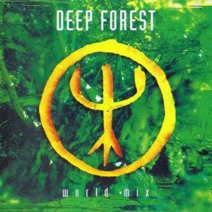 Deep Forest-0