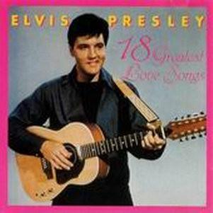 Elvis Presley-0