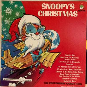 The Peppermint Kandy Kids-0