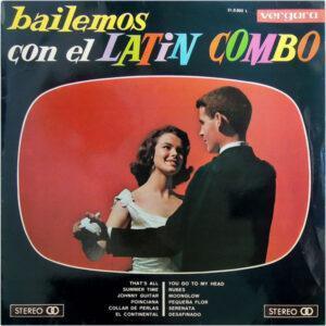 Latin Combo-0