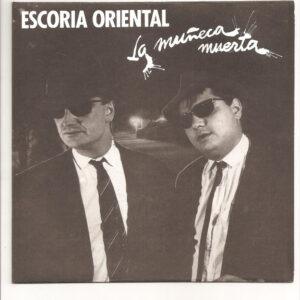 Escoria Oriental-0