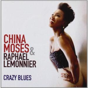 China Moses & Raphael Lemonnier*-0
