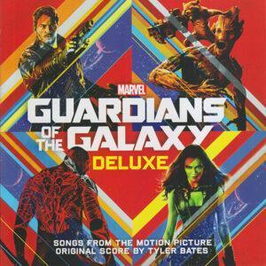 Various, Tyler Bates-0