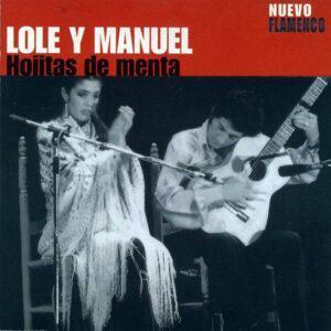 Lole Y Manuel-0