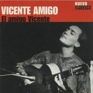 Vicente Amigo-0