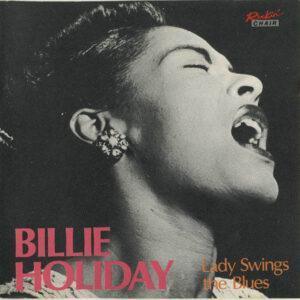 Billie Holiday Featuring Teddy Wilson & Lester Young-0