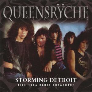 Queensrÿche-0