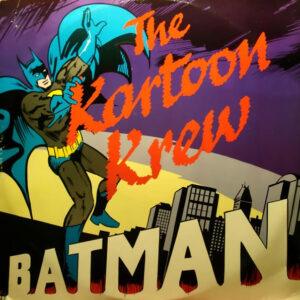 The Kartoon Krew-0