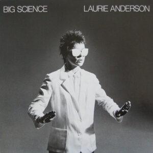 Laurie Anderson-0