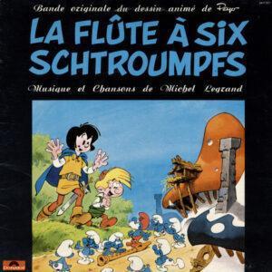 Michel Legrand-0