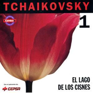 Tchaikovsky* / Gunther von Clidows-0
