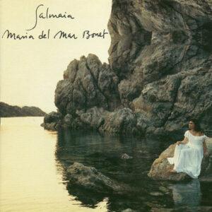 Maria Del Mar Bonet-0
