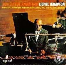 Lionel Hampton-0