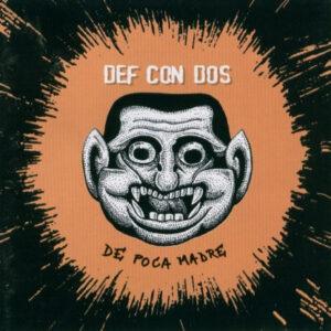 Def Con Dos-0