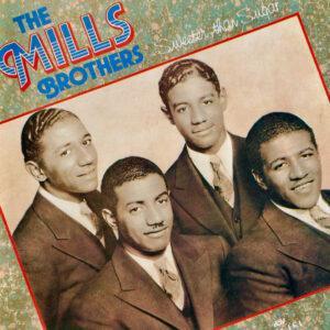 The Mills Brothers-0