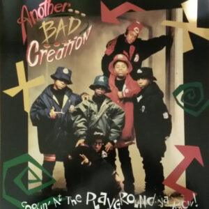 Another Bad Creation-0