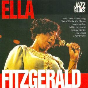 Ella Fitzgerald-0