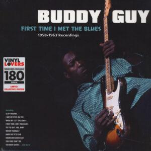 Buddy Guy-0