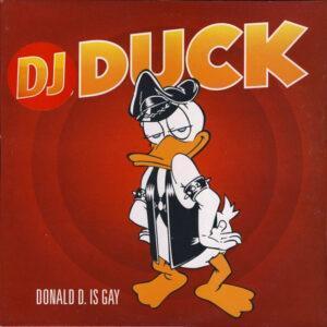DJ Duck-0