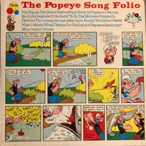 Captain Paul And The Seafaring Band-0