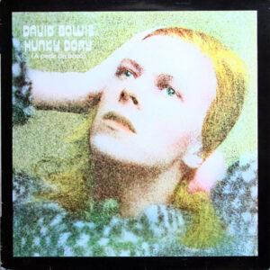 David Bowie-0