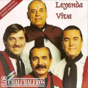 Los Chalchaleros-0