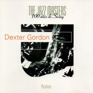 Dexter Gordon-0